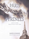 Imagen de portada para Paris to the Pyrenees